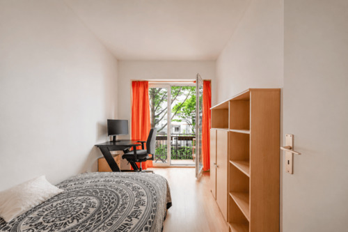 Schlafzimmer - 