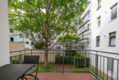 Balkon - 
