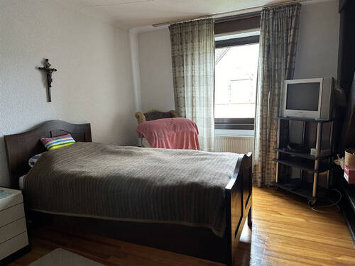 Schlafzimmer OG - 