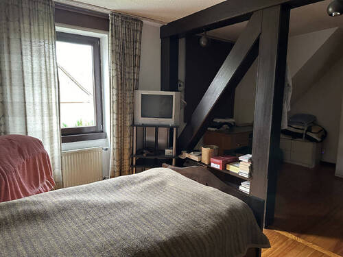 Badezimmer OG - 