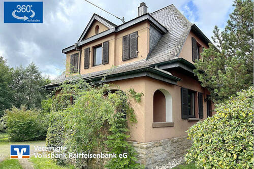 Aussenansicht - Highlight in Birkenfeld - 215.000,00 EUR Kaufpreis, ca.  108,00 m² Wohnfläche