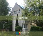 RESERVIERT! - Mehrfamilienhaus, Wohnhaus zum Kaufen in Bad Oeynhausen