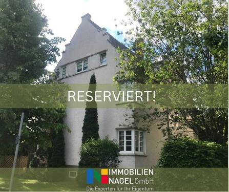 RESERVIERT! - Mehrfamilienhaus, Wohnhaus zum Kaufen in Bad Oeynhausen