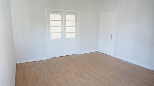 Wohnzimmer (1. OG links) - 