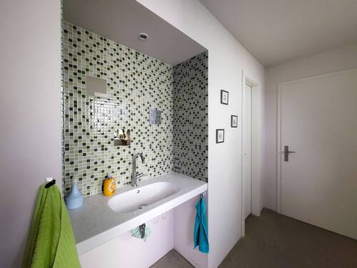 Vorraum-WC-Erdgeschoss - 