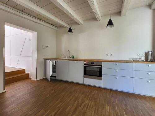 Küchenzeile-1.Obergeschoss - 