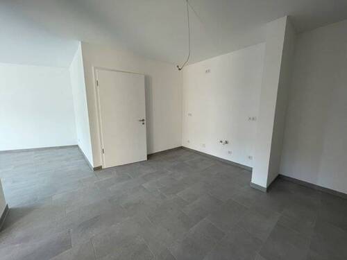 offene Küche - Etagenwohnung mit 89,30 m² in Schöppingen zur Miete