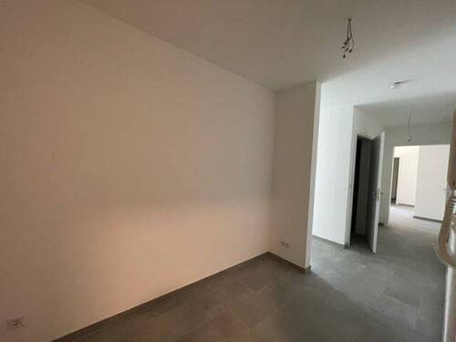 Eingangsbereich / Garderobe - 