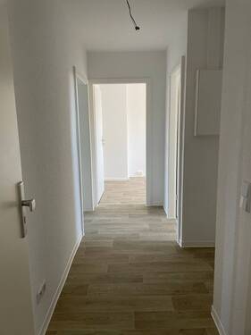 Eingangsbereich - 