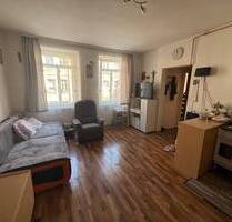 2-Zimmer-Wohnung in zentraler Lage - Fürth Südstadt