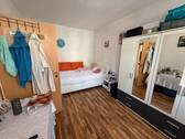 Schlafen - Etagenwohnung mit 37,60 m² in Fürth zur Miete