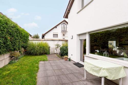 Terrasse - 
