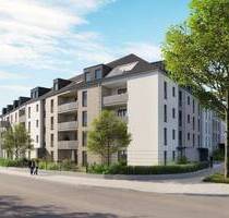 Sonnige 3-Zimmerwohnung mit Terrasse in Citynähe - Fürth Weststadt Sonnige 3-Zimmerwohnung mit Terrasse in Citynähe - Fürth Weststadt