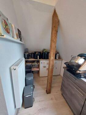 Bild 3 - 3 Zimmer Etagenwohnung in Remscheid