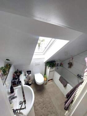 Bild 4 - Etagenwohnung mit 52,00 m² in Remscheid zur Miete