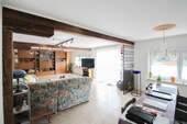 Wohnzimmer - 