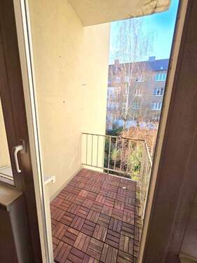 Balkon - 