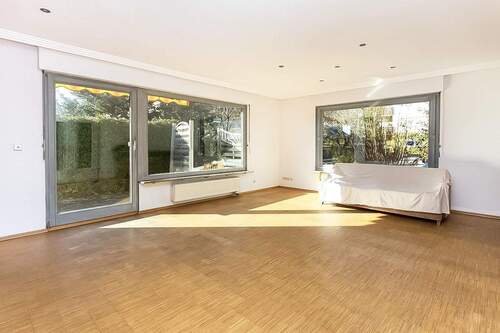 Detailbild - 7 Zimmer Einfamilienhaus zum Kaufen in Gammertingen