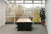 Büro (Beispielbild) - All Access Plus Pass: Flexibles Coworking im Maxvorstadt nahe Odeonsplatz