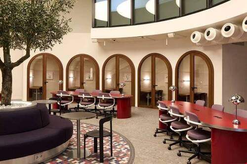 Common Area (Beispielbild) - Büro in München