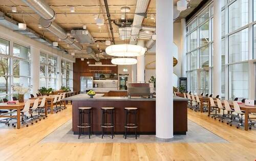 Common Area (Beispielbild) - 