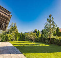 Zweifamilienhaus in unmittelbarer Seenähe - Rottach-Egern Schorn