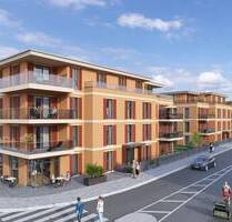 Exklusiver Erstbezug ++ stilvolle 4-Zimmer-Wohnung mit großem Balkon & hochwertiger Ausstattung - Dresden Leubnitz-Neuostra