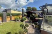 Bereich Gartenhaus - 