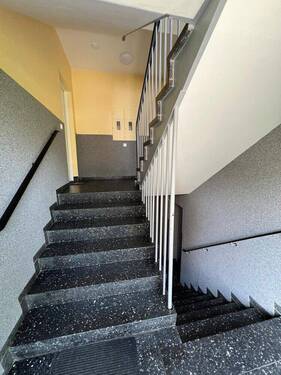 Treppenhaus (2) - 