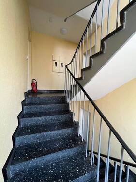 Treppenhaus (1) - 