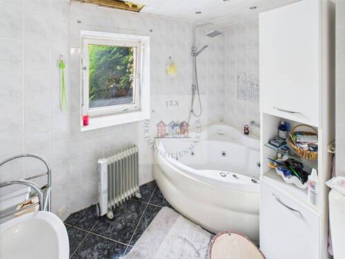 Badezimmer EG - 