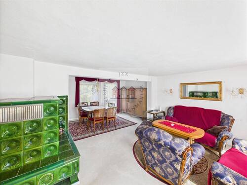 Wohnzimmer - Familienparadies mit vielen Gestaltungsmöglichkeiten & XXL Garten