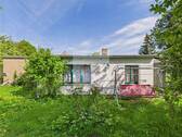Gartenhaus - 