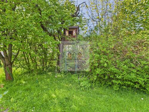 Baumhaus - 