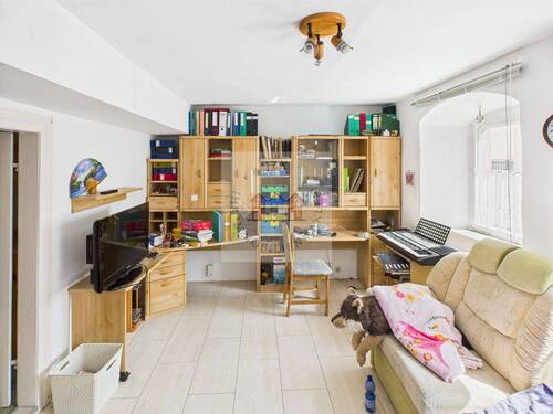 Kinderbereich - 