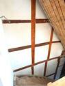 Treppenhaus. - 