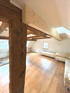 Dachboden - Mehrfamilienhaus, Wohnhaus mit 137,00 m² in Schwabach zum Kaufen