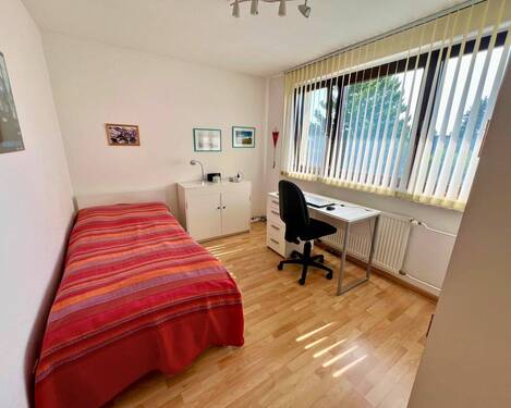 Kinderzimmer - 