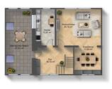 Grundriss OG - 