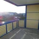 Ihr Balkon - 2 Zimmer Etagenwohnung in Döbeln