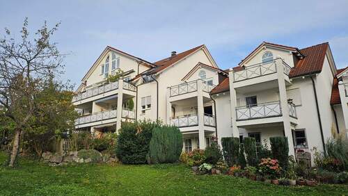 Viel Grün ums Haus - Ein Zuhause zum Wohlfühlen – ideal für Alltag, Auszeit und Erholung