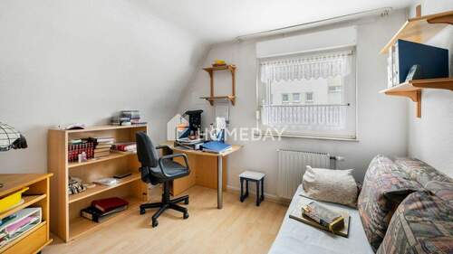 1. OG Gästezimmer 2 - 