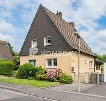 Gemütliche DHH mit Gartenidylle und Wintergarten - perfekt für Paare oder kleine Familien - Herne Holsterhausen