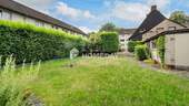 Garten 1 - 3 Zimmer Doppelhaushälfte zum Kaufen in Herne