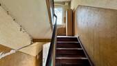 Treppenhaus - 