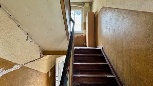 Treppenhaus - 