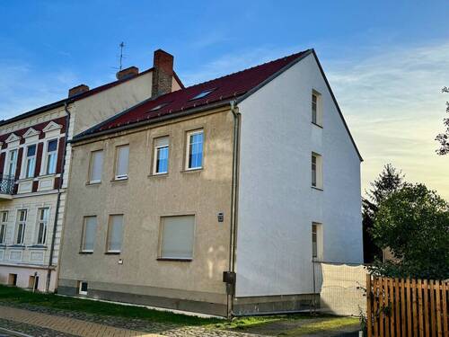 Bild 3 - 6 Zimmer Mehrfamilienhaus, Wohnhaus in Kremmen