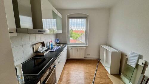 Wohnung OG Küche - Mehrfamilienhaus, Wohnhaus mit 140,00 m&sup2; in Kremmen zum Kaufen