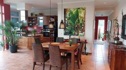 Küche Essen Hauptwhg. - 