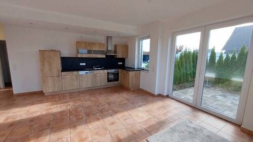 Küche Einliegerwhg. - 